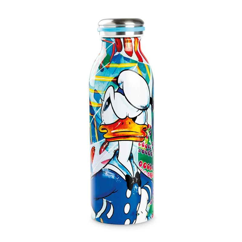 Egan Bottiglia Termica Donald Duck F&E 500ml