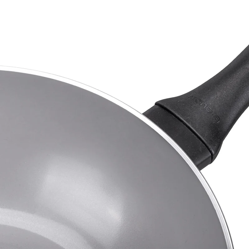 Moneta Wok Melodia Finegres 1 Manico 30 cm