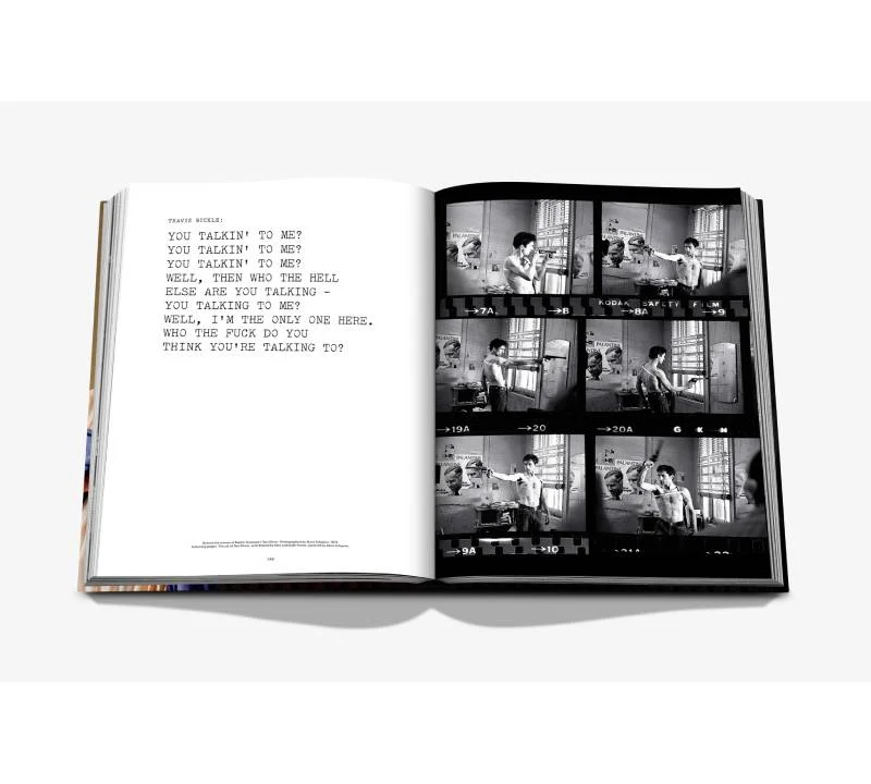 Assouline Libro The Classics Collection Columbia Pictures