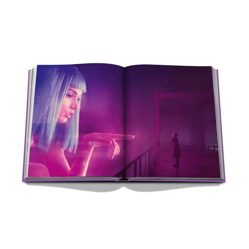 Assouline Libro The Classics Collection Metaverse Dream