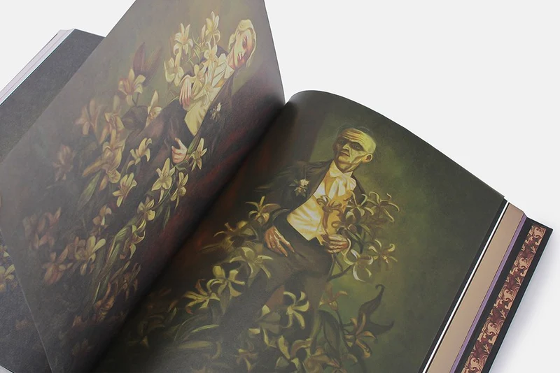 Ippocampo Edizioni Libro Il Ritratto di Dorian Grey