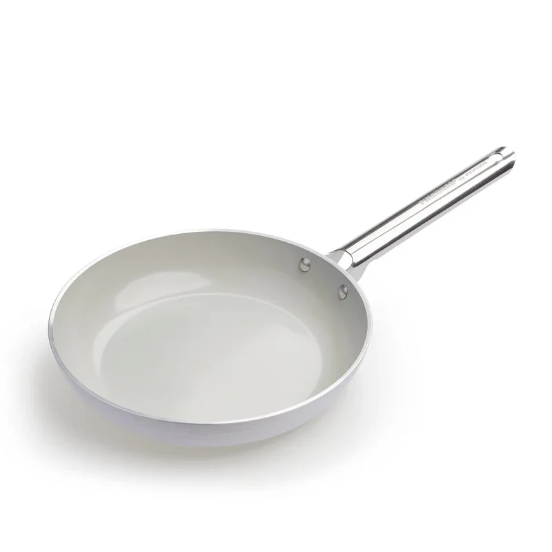 Moneta Padella in Finegres Professional 36 cm PFAS PTFE PFOA NICHEL FREE