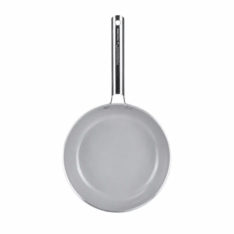 Moneta Padella in Finegres Professional 36 cm PFAS PTFE PFOA NICHEL FREE