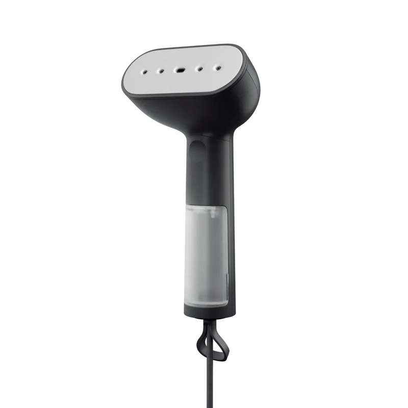 Steamery Ferro da Stiro Verticale Portatile Cirrus X Nero