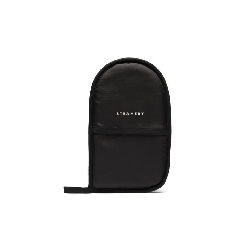 Steamery Ferro da Stiro Verticale Portatile Cirrus X Nero