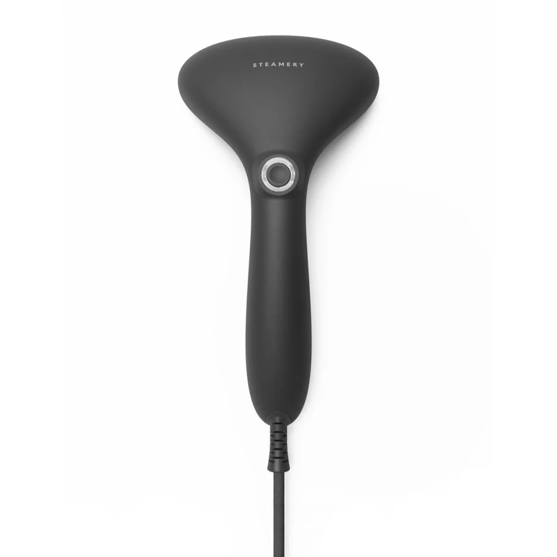 Steamery Ferro da Stiro Verticale Portatile Cirrus 2 Nero