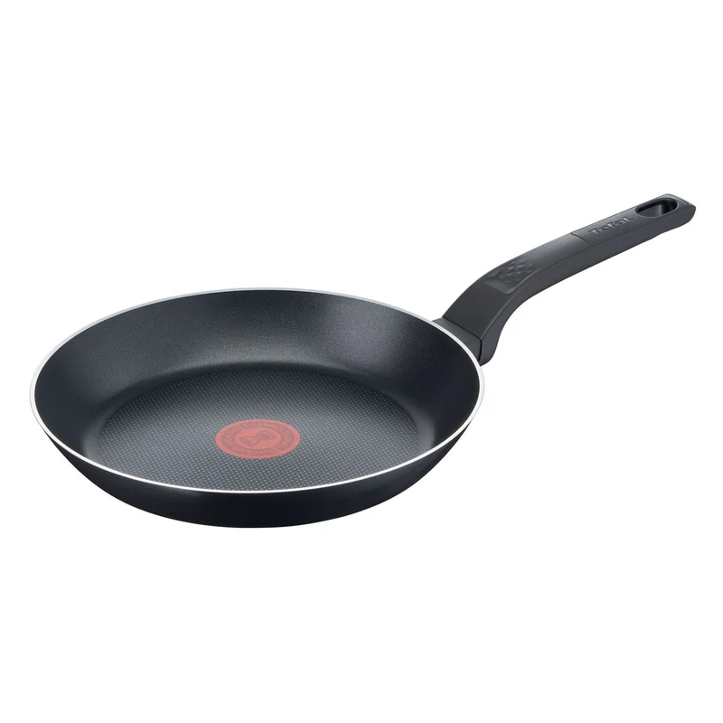 Tefal Easy Cook & Clean B55504 Pfanne 24cm, B55504