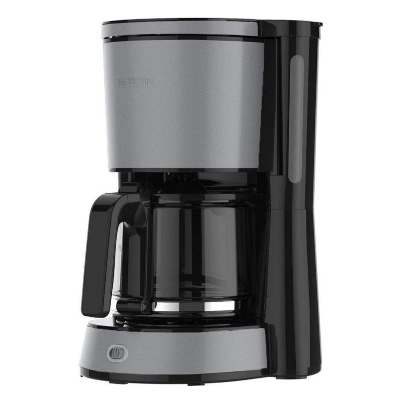 Severin KA 9572 Kaffeemaschine Vollautomatisch Filterkaffeemaschine