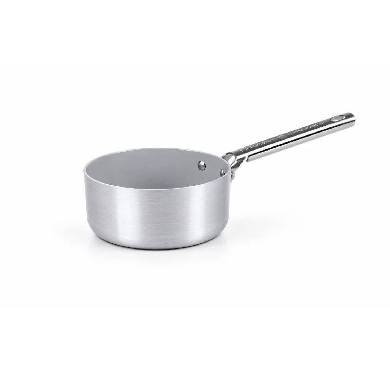 Moneta Casseruola con manico 20 cm PFAS PTFE PFOA NICHEL FREE