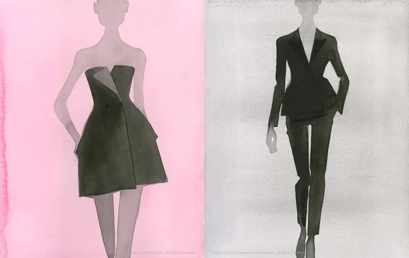 Rizzoli Libro Dior di Mats Gustafson
