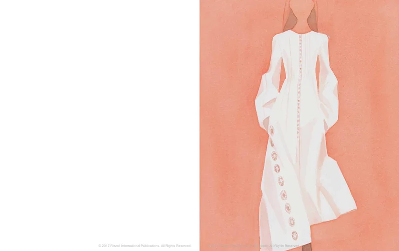 Rizzoli Libro Dior di Mats Gustafson