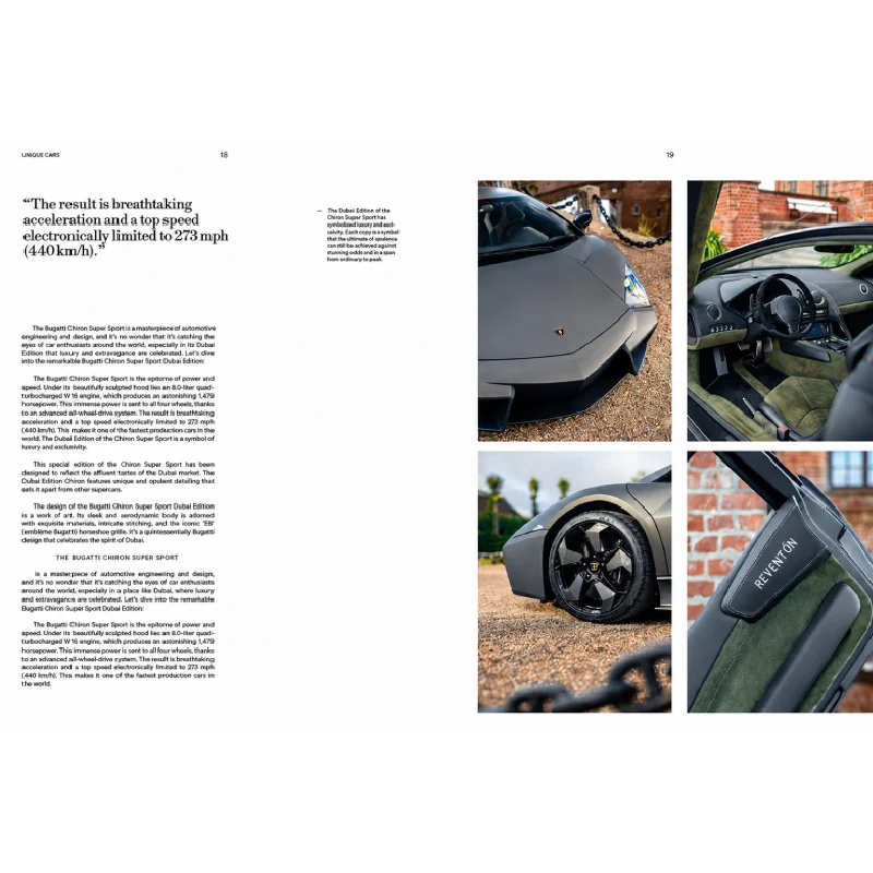 Lannoo Libro Iconic Cars: The Greatest Modern Classics