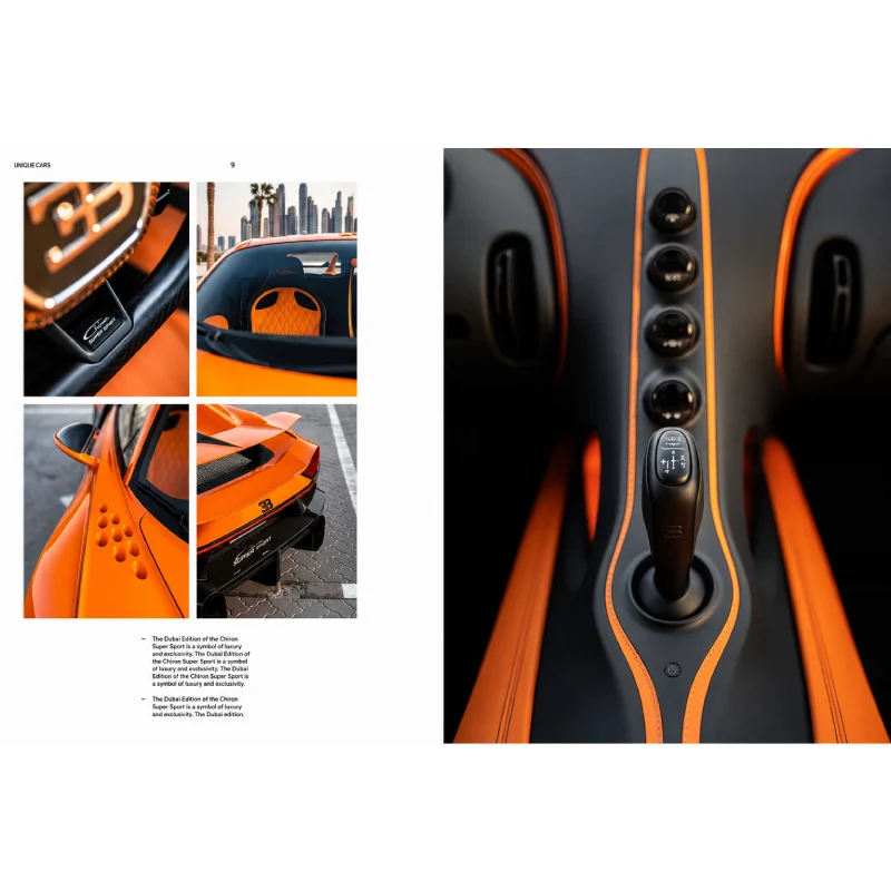 Lannoo Libro Iconic Cars: The Greatest Modern Classics