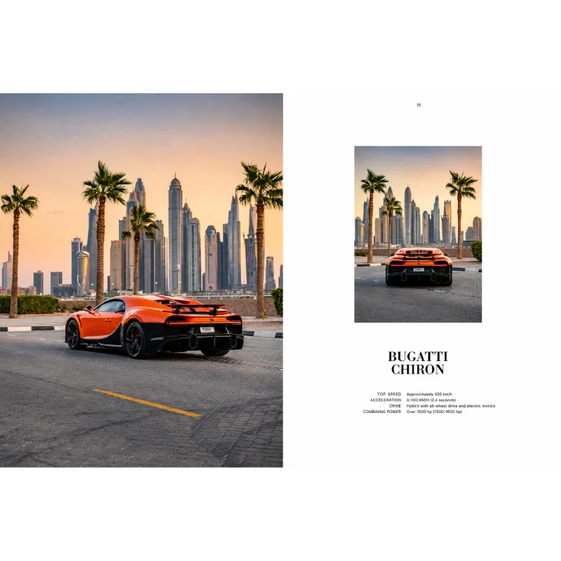 Lannoo Libro Iconic Cars: The Greatest Modern Classics