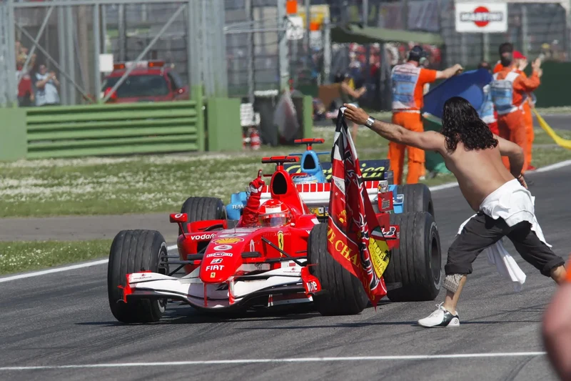 Libro Formula 1 By Those Who Were There
