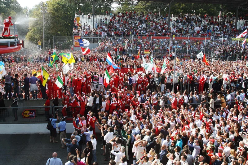 Libro Formula 1 By Those Who Were There