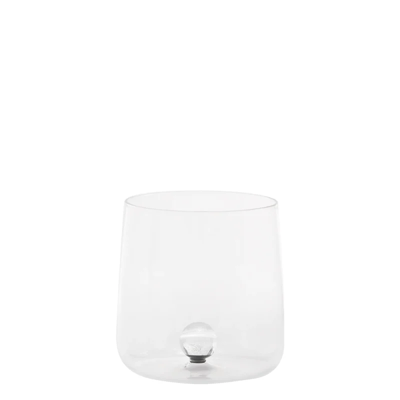 Zafferano Set 4 Tumbler Caleido 44cl Verde
