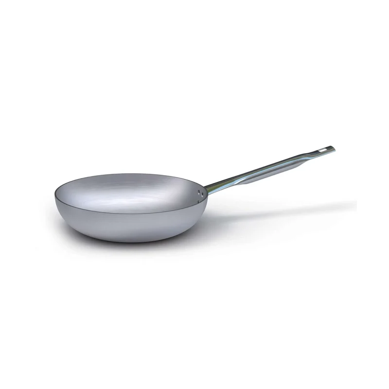 Ballarini Professionale Padella Svasata Alta Linea 6802 D36 cm