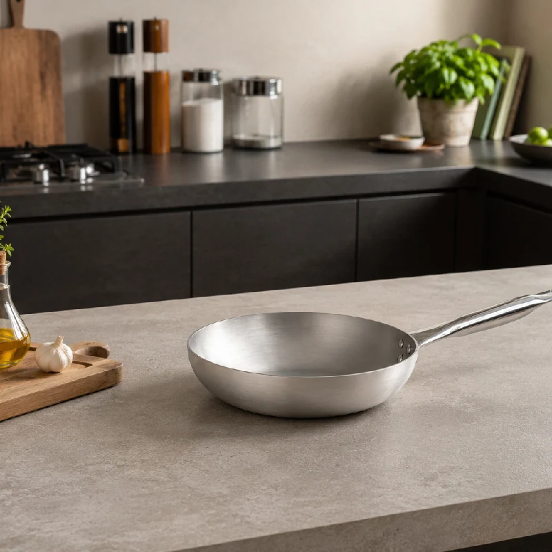 Ballarini Professionale Padella Svasata Alta Linea 6802 D36 cm
