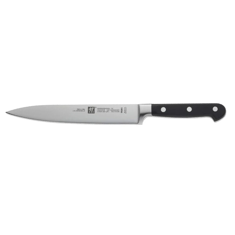 Zwilling Professional s Coltello arrosto lama 16 cm