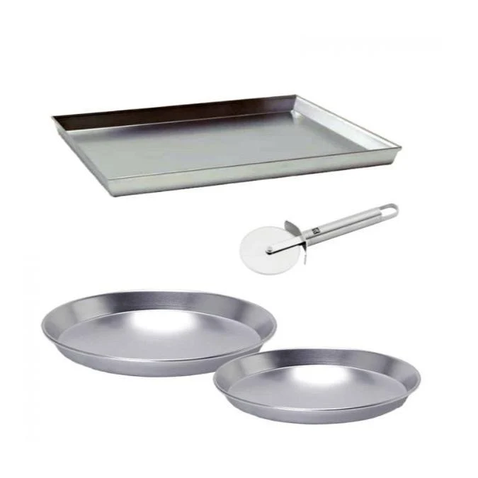 Ballarini Set I Love Cooking Pizza