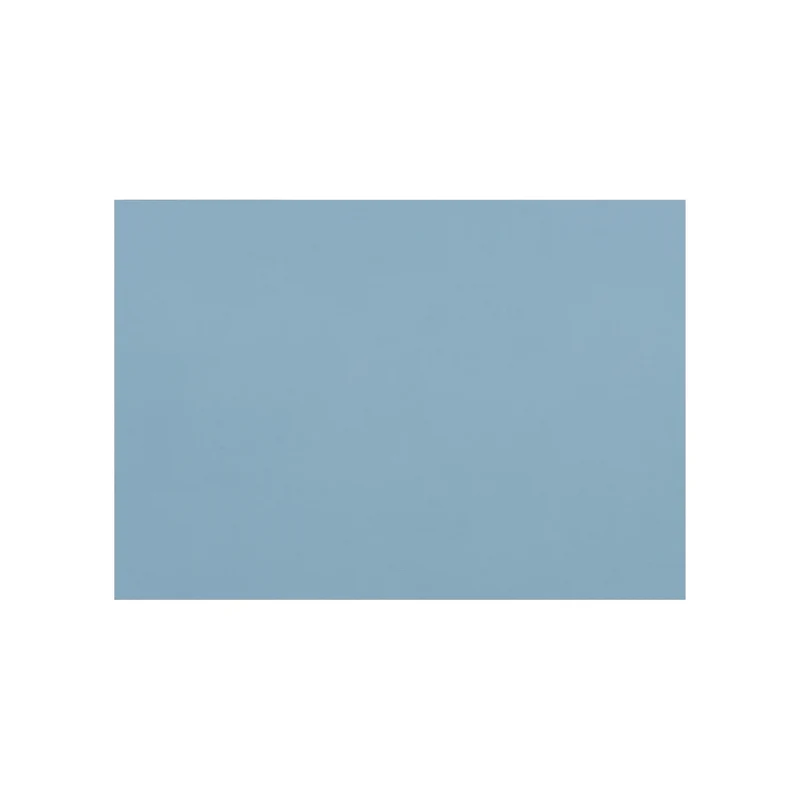 Guzzini Tovaglietta Silkstone Double Face 43x30 cm Blu