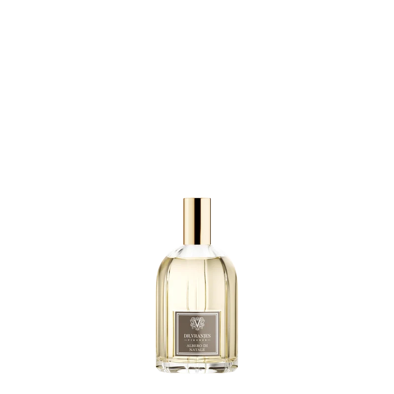 Dr Vranjes Fragranza Natalizia Albero di Natale Spray 100 ml