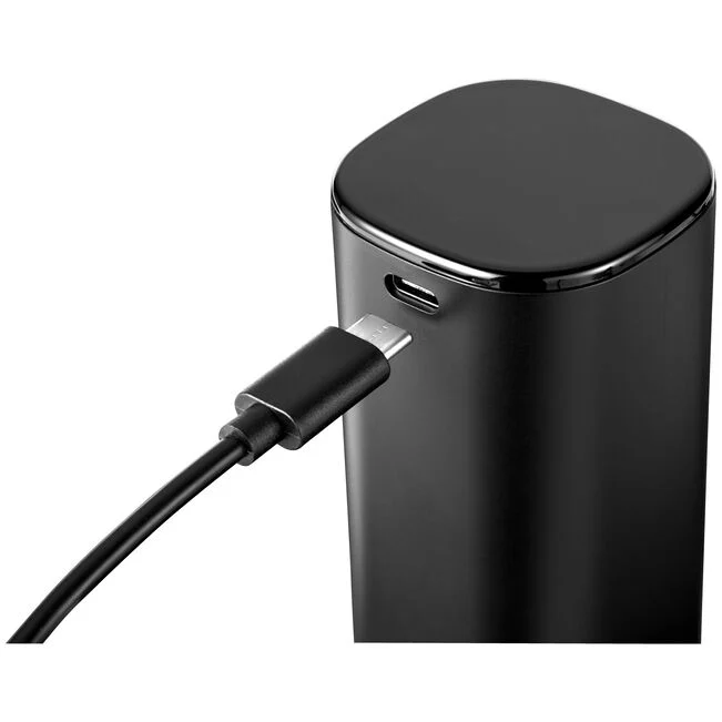 Zwilling Apribottiglie Elettrico Enfinigy con Tagliacapsule Integrato