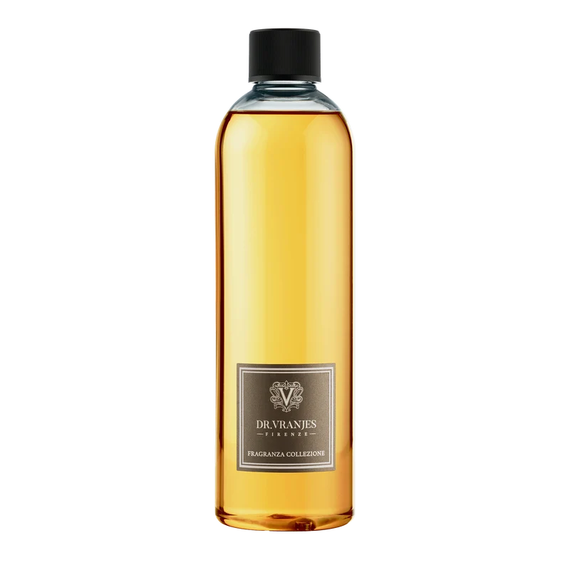 Dr Vranjes Ricarica Profumatore Velvet Saffron 500ml
