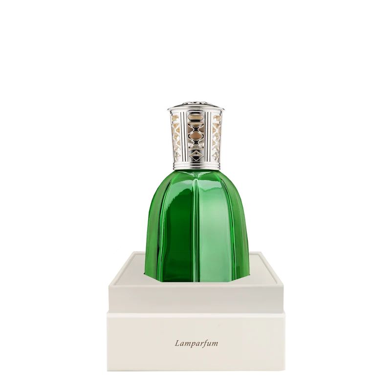 Dr Vranjes Lampada Catalitica Verde