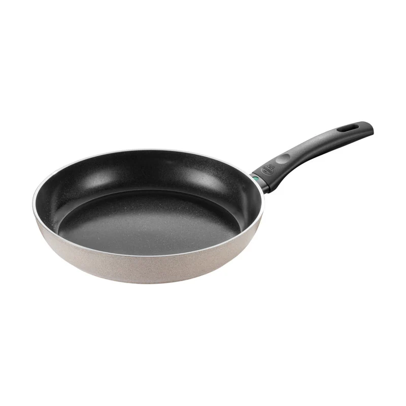 Ballarini Padella Ledro D28 cm in Ceramica Antiaderente Ceraforce