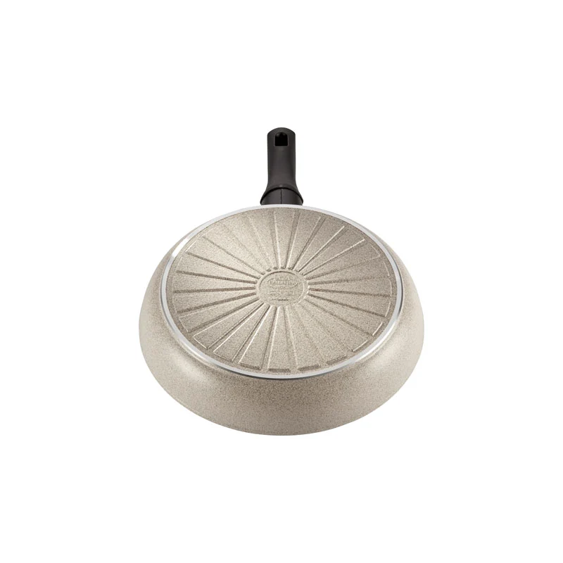 Ballarini Padella Ledro D28 cm in Ceramica Antiaderente Ceraforce