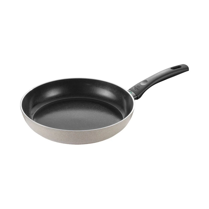 Ballarini Padella Ledro D26 cm in Ceramica Antiaderente Ceraforce