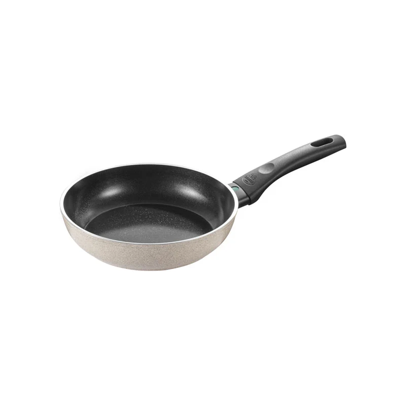 Ballarini Padella Ledro D26 cm in Ceramica Antiaderente Ceraforce