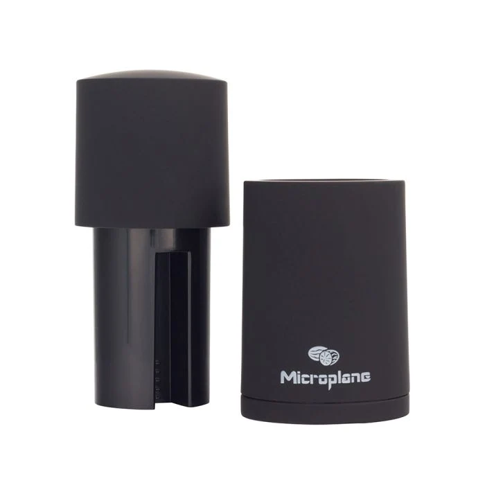 Microplane Set Macinaspezie Manuale Gourmet