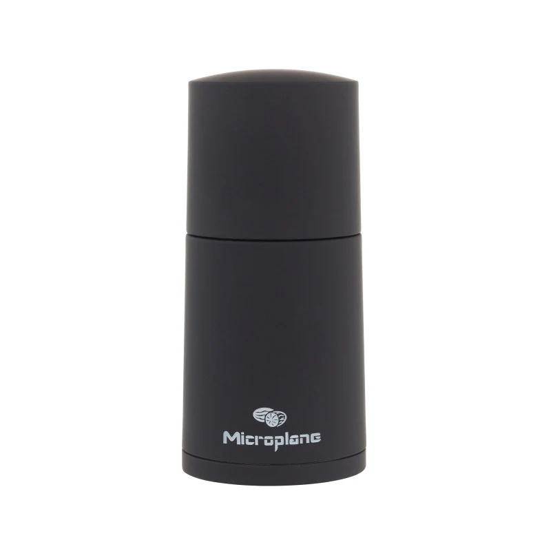 Microplane Set Macinapepe Manuale Gourmet