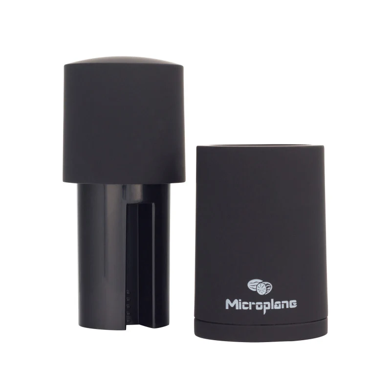 Microplane Set Macinapepe Manuale Gourmet