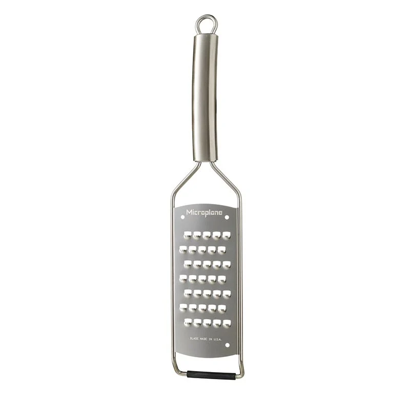 Microplane Grattugia Linea Professional Lama Ultra Spessa