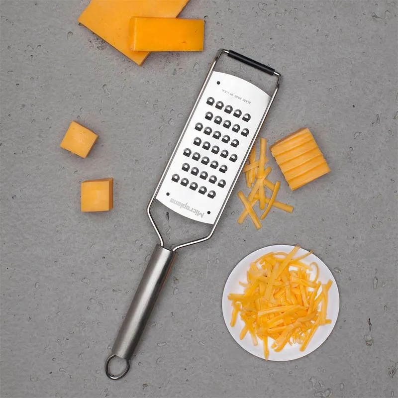 Microplane Grattugia Linea Professional Lama Ultra Spessa