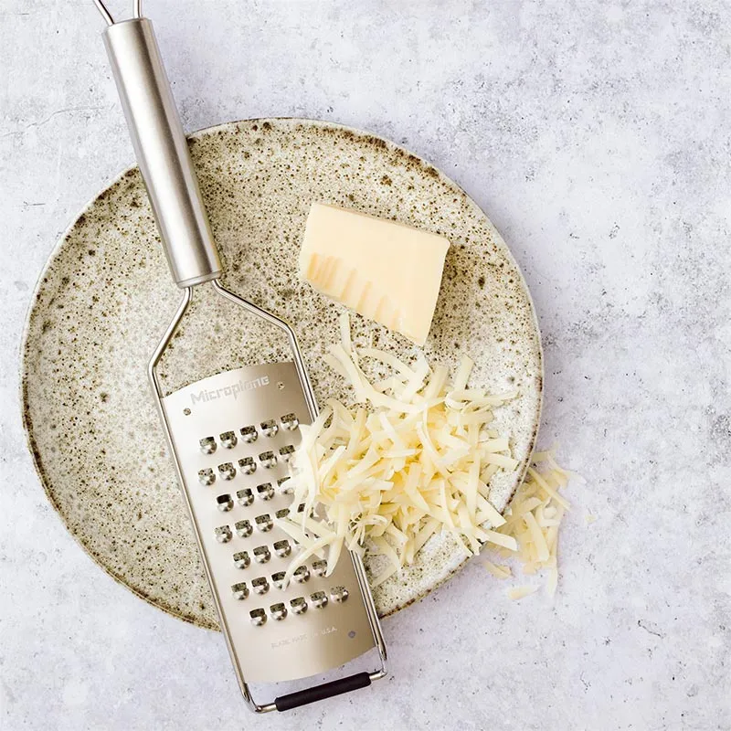 Microplane Grattugia Linea Professional Lama Ultra Spessa