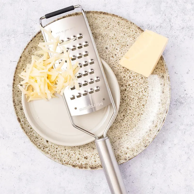 Microplane Grattugia Linea Professional Lama Ultra Spessa