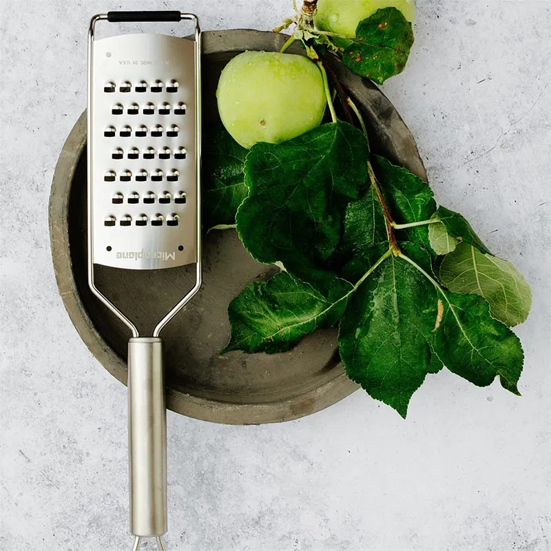 Microplane Grattugia Linea Professional Lama Ultra Spessa