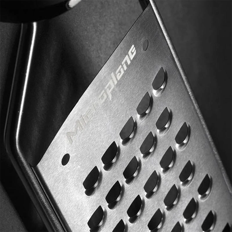 Microplane Grattugia Linea Professional Lama Ultra Spessa