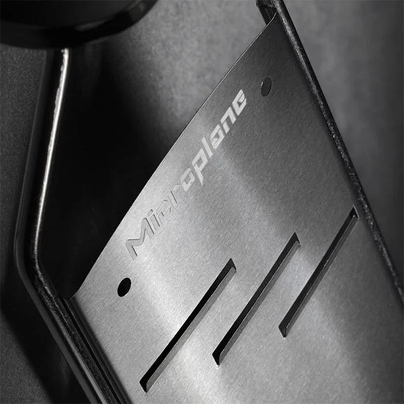 Microplane Grattugia Linea Professional Lama a Scaglie Grandi