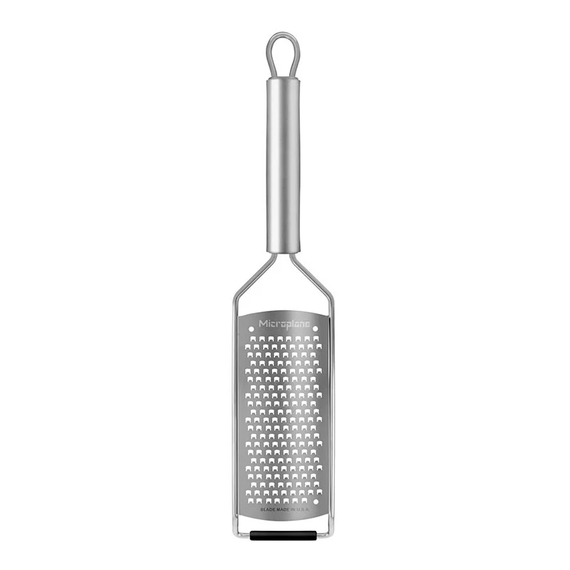 Microplane Grattugia Linea Professional Lama Spessa