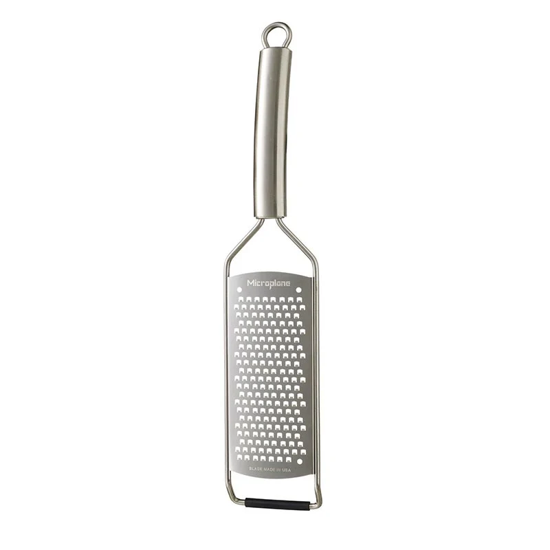Microplane Grattugia Linea Professional Lama Spessa