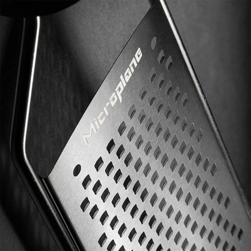 Microplane Grattugia Linea Professional Lama Spessa