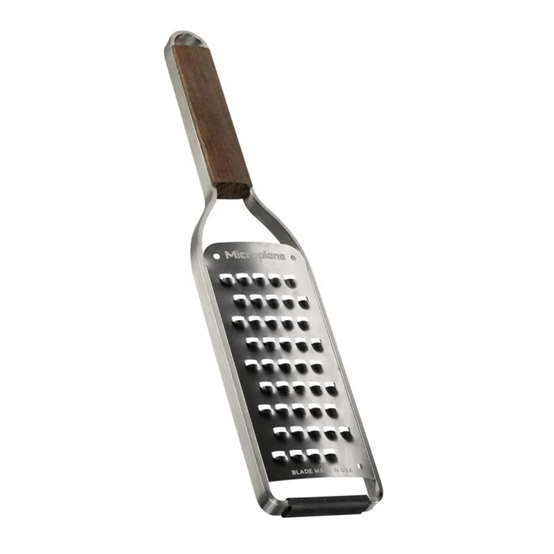 Microplane Grattugia Linea Master Lama Ultra Spessa