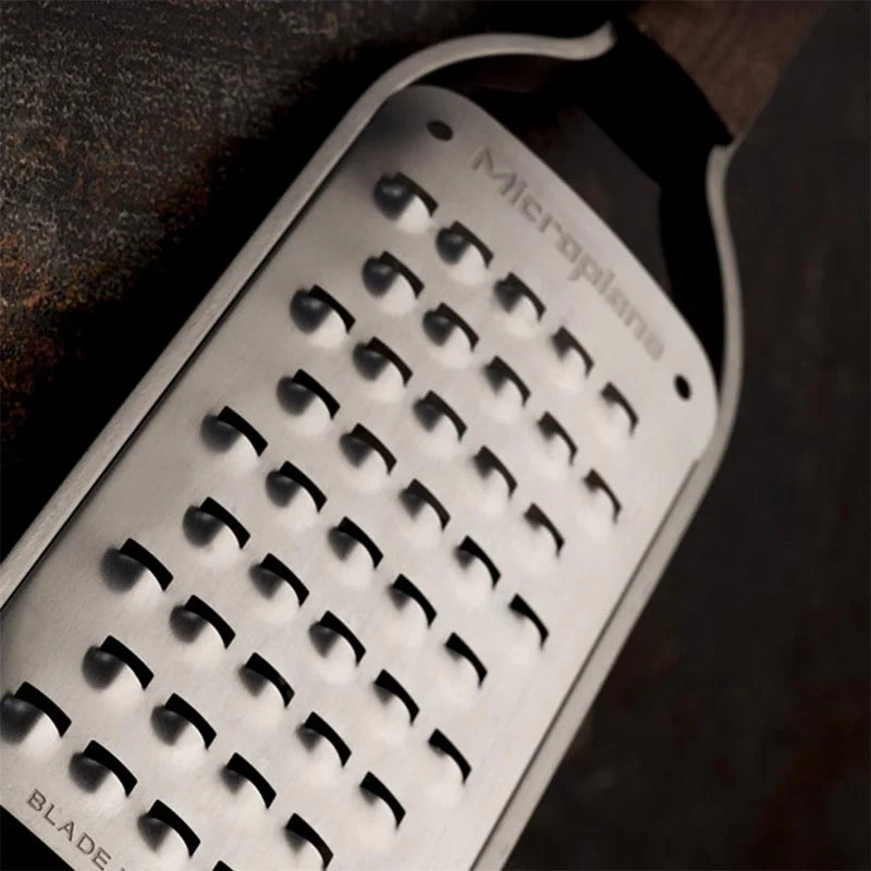 Microplane Grattugia Linea Master Lama Ultra Spessa