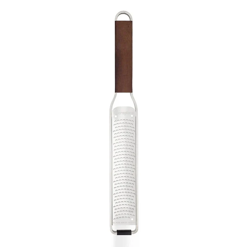 Microplane Grattugia Linea Master Lama Zester